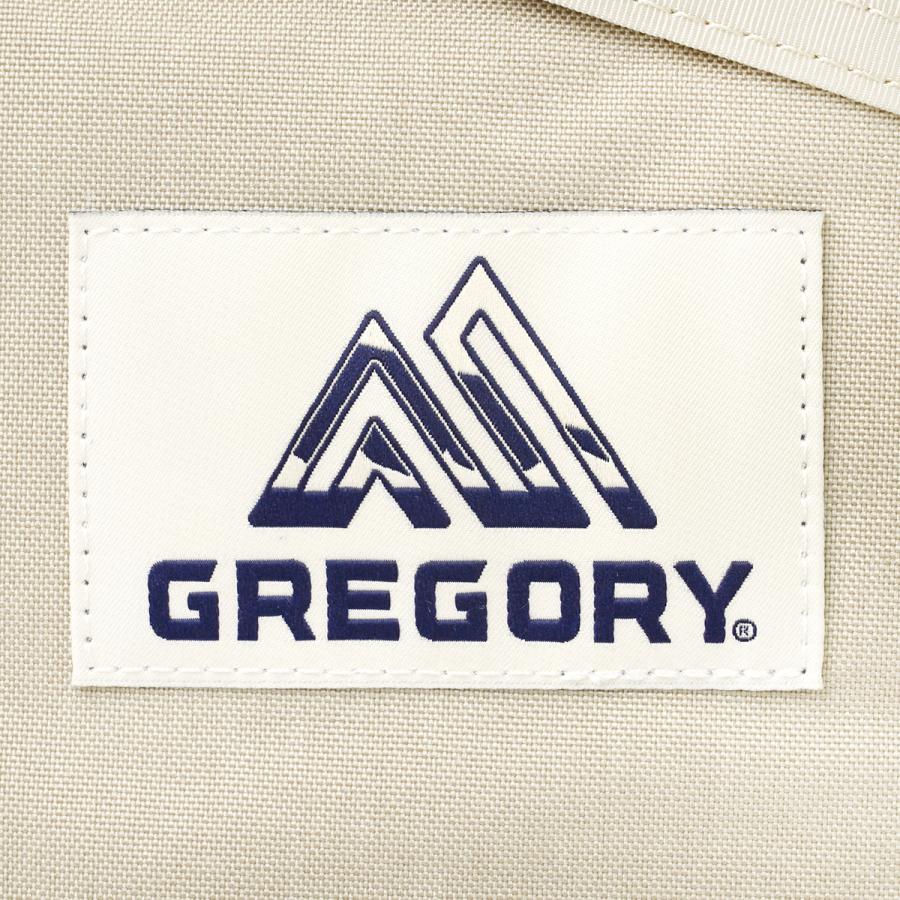 並行輸入 グレゴリー リュックサック GREGORY デイパック 65169 A591ユニセックス ベージュ | GREGORY | 06