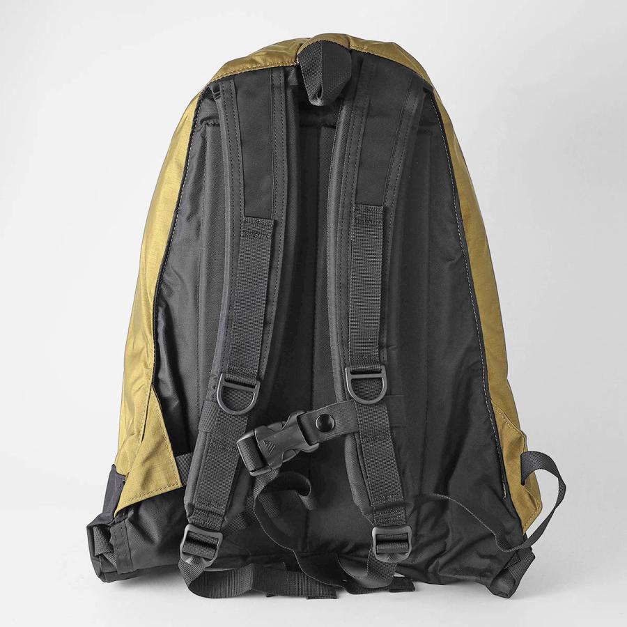 並行輸入 グレゴリー リュックサック GREGORY デイパック 65169 A691ユニセックス ブラウン 茶色 | GREGORY | 01