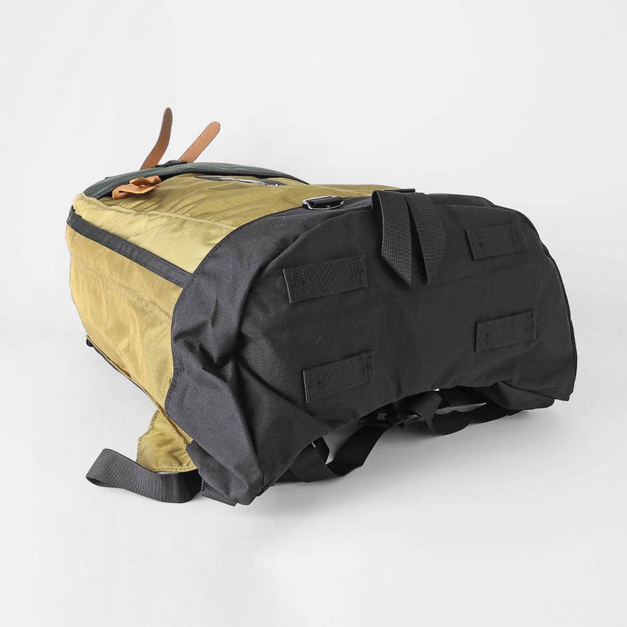 並行輸入 グレゴリー リュックサック GREGORY デイパック 65169 A691ユニセックス ブラウン 茶色 | GREGORY | 02