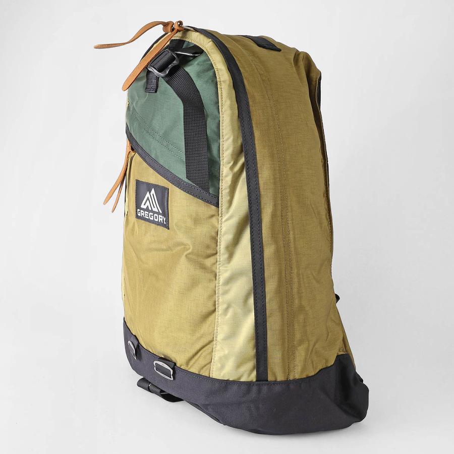 並行輸入 グレゴリー リュックサック GREGORY デイパック 65169 A691ユニセックス ブラウン 茶色 | GREGORY | 03