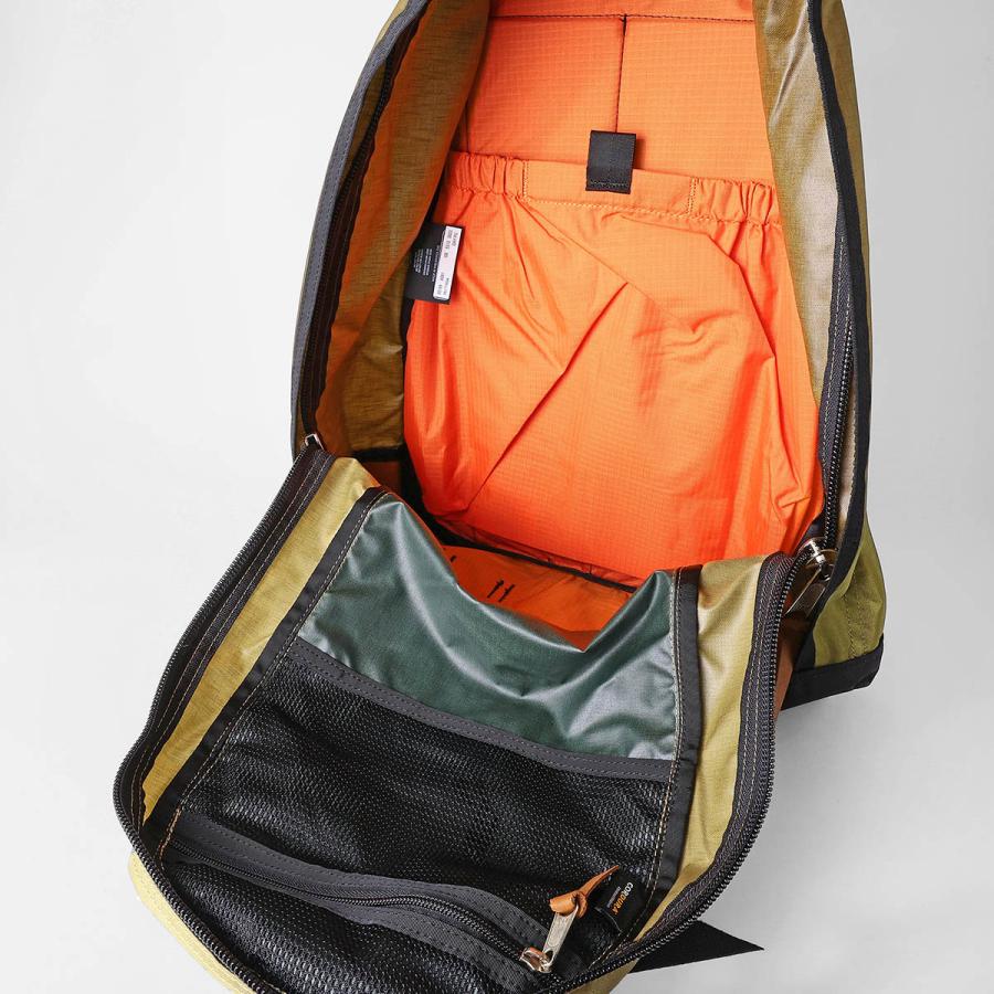 並行輸入 グレゴリー リュックサック GREGORY デイパック 65169 A691ユニセックス ブラウン 茶色 | GREGORY | 04