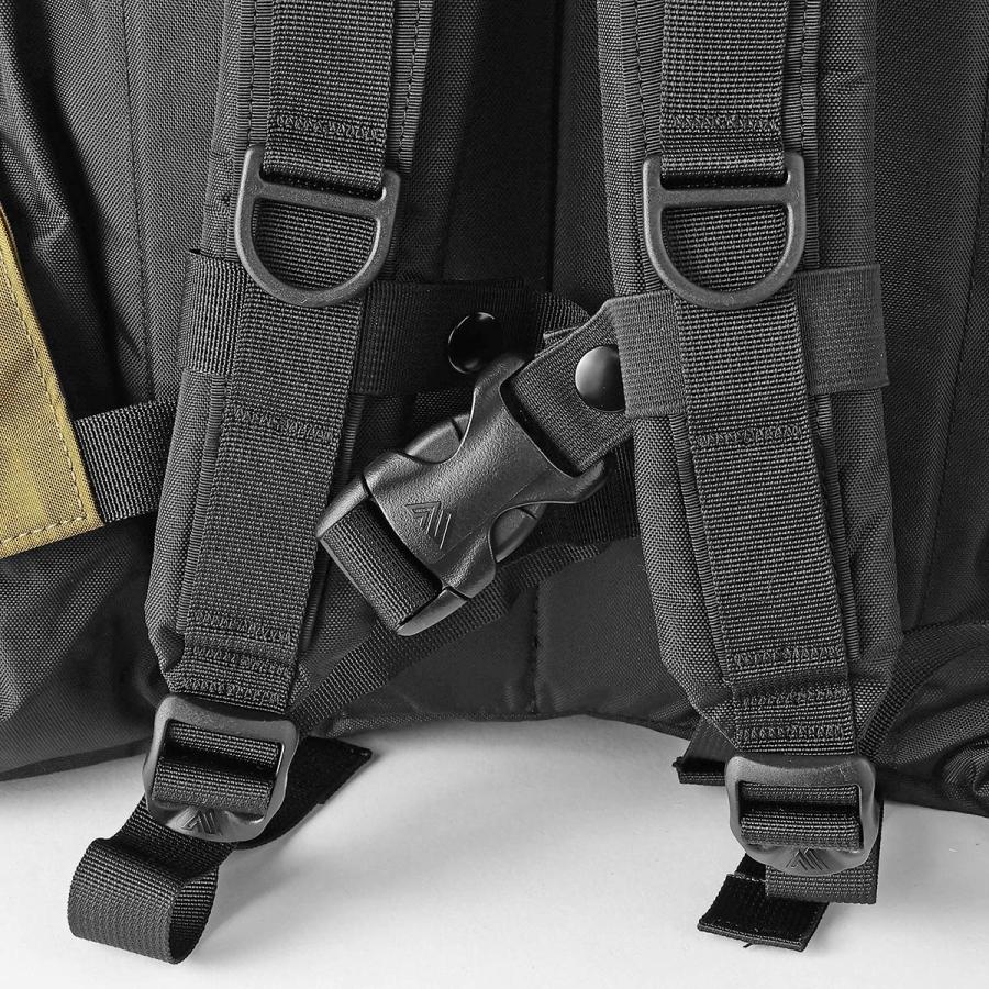 並行輸入 グレゴリー リュックサック GREGORY デイパック 65169 A691ユニセックス ブラウン 茶色 | GREGORY | 08