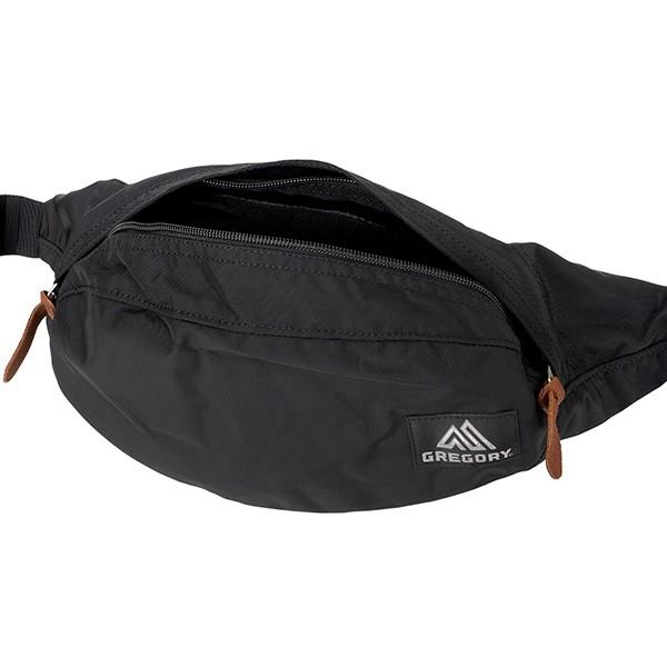 並行輸入 グレゴリー ウエストバッグ・ボディバッグ ブラック 黒 GREGORY 65238 1041 爆買 | GREGORY | 03