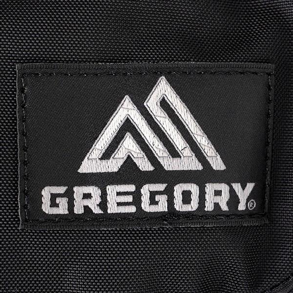 並行輸入 グレゴリー ウエストバッグ・ボディバッグ ブラック 黒 GREGORY 65238 1041 爆買 | GREGORY | 07