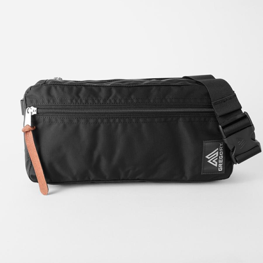 並行輸入 グレゴリー ウエストバッグ ボディバッグ クラシック ACC 65371 1041 | GREGORY