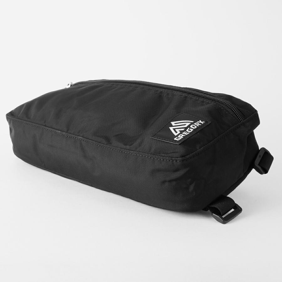 並行輸入 グレゴリー ウエストバッグ ボディバッグ クラシック ACC 65371 1041 | GREGORY | 02