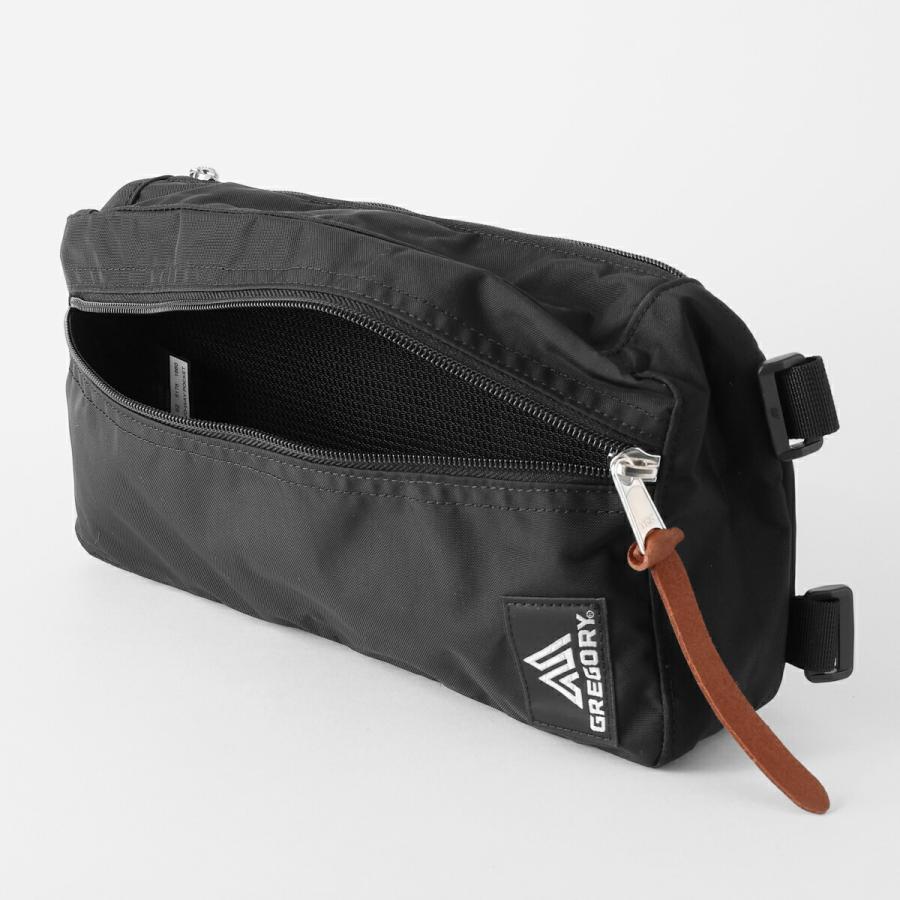 並行輸入 グレゴリー ウエストバッグ ボディバッグ クラシック ACC 65371 1041 | GREGORY | 03