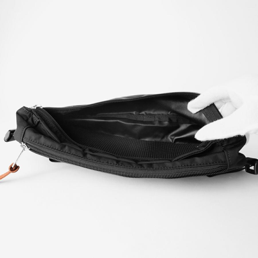 並行輸入 グレゴリー ウエストバッグ ボディバッグ クラシック ACC 65371 1041 | GREGORY | 04