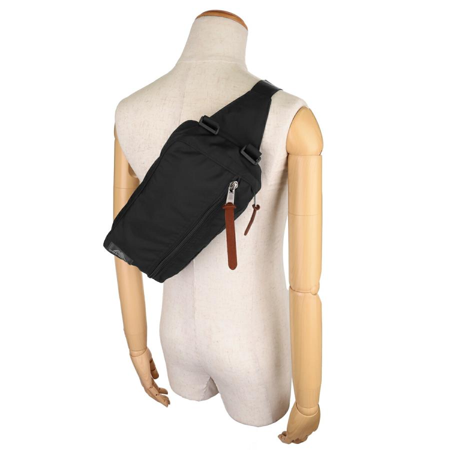 並行輸入 グレゴリー ウエストバッグ ボディバッグ クラシック ACC 65371 1041 | GREGORY | 05