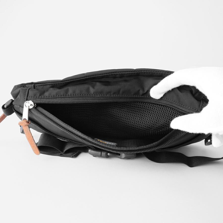 並行輸入 グレゴリー ウエストバッグ ボディバッグ クラシック ACC 65371 1041 | GREGORY | 06