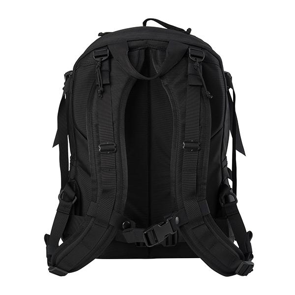 GREGORY 並行輸入 グレゴリー リュックサック ブラック 黒 68635