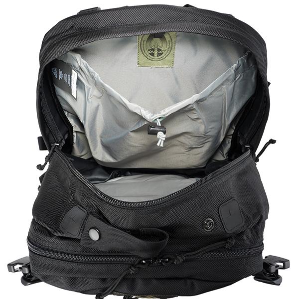 GREGORY ブラックリュック GREGORY 並行輸入 グレゴリー リュックサック ブラック 黒 68635