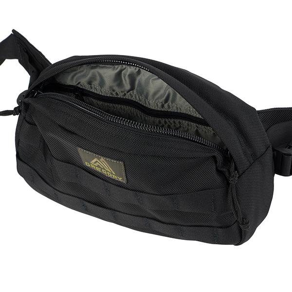 並行輸入 グレゴリー ウエストバッグ・ボディバッグ ブラック 黒 GREGORY 68641 440 爆買 | GREGORY | 03