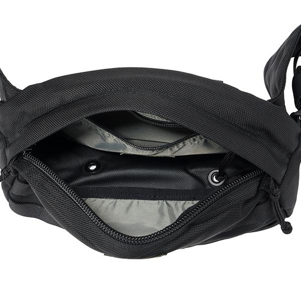並行輸入 グレゴリー ウエストバッグ・ボディバッグ ブラック 黒 GREGORY 68641 440 爆買 | GREGORY | 04