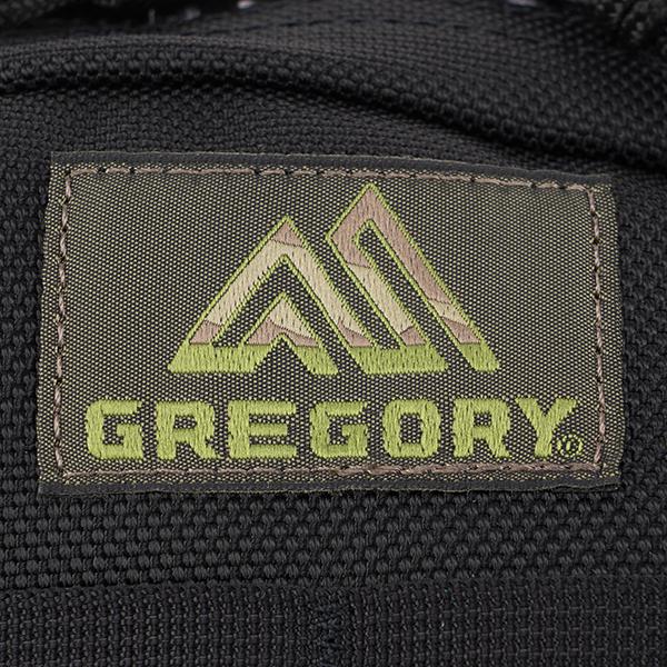 並行輸入 グレゴリー ウエストバッグ・ボディバッグ ブラック 黒 GREGORY 68641 440 爆買 | GREGORY | 06