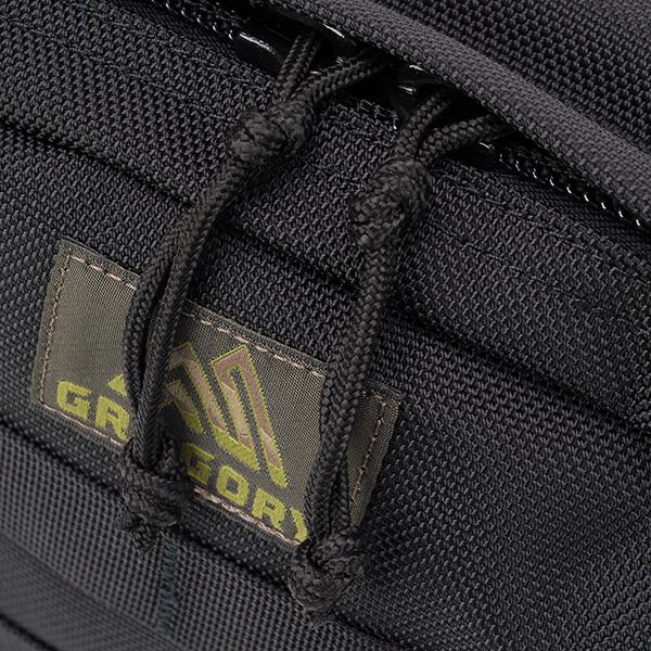 並行輸入 グレゴリー ウエストバッグ・ボディバッグ ブラック 黒 GREGORY 68641 440 爆買 | GREGORY | 07