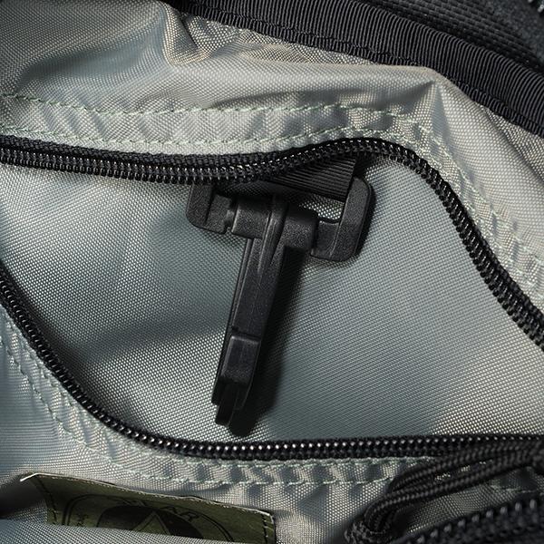 並行輸入 グレゴリー ウエストバッグ・ボディバッグ ブラック 黒 GREGORY 68641 440 爆買 | GREGORY | 08