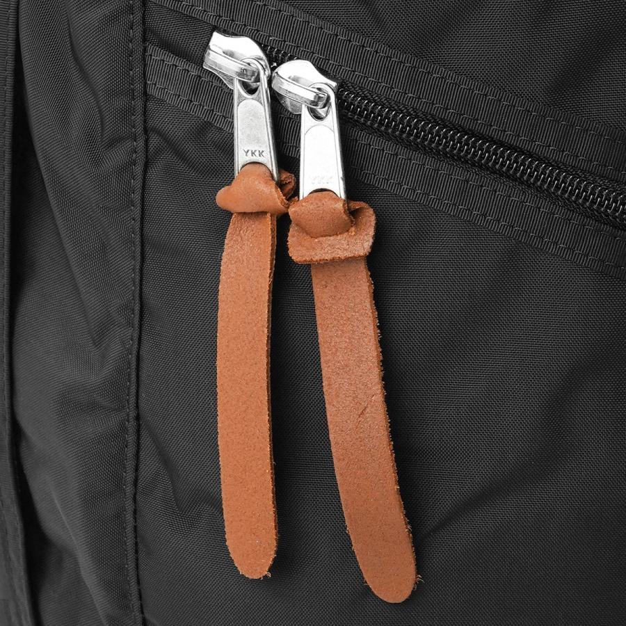 並行輸入 グレゴリー リュックサック GREGORY クラシック 73297 1041ユニセックス ブラック 黒 | GREGORY | 07