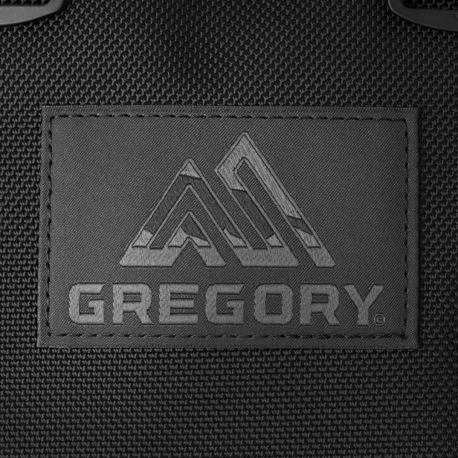 並行輸入 グレゴリー トートバッグ GREGORY クラシック 89599 0440ユニセックス ブラック 黒 | GREGORY | 06