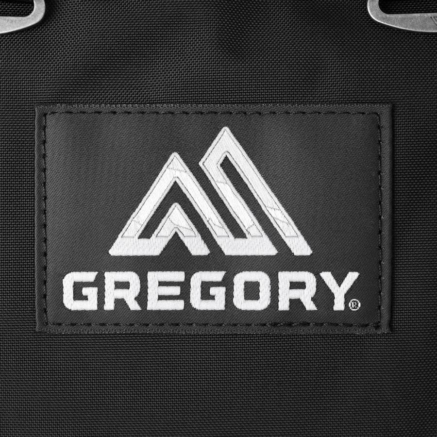 並行輸入 グレゴリー トートバッグ GREGORY クラシック 89599 1041ユニセックス ブラック 黒 | GREGORY | 06