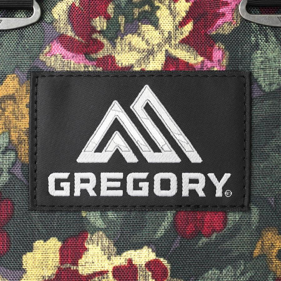 並行輸入 グレゴリー トートバッグ GREGORY クラシック 89602 0511ユニセックス グリーン系 マルチ | GREGORY | 06