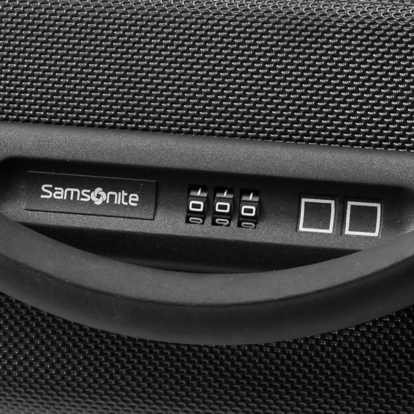 並行輸入 サムソナイト ブリーフケース 6 ATTACHE 10558-1041 ブラック 黒 爆買 | Samsonite | 06