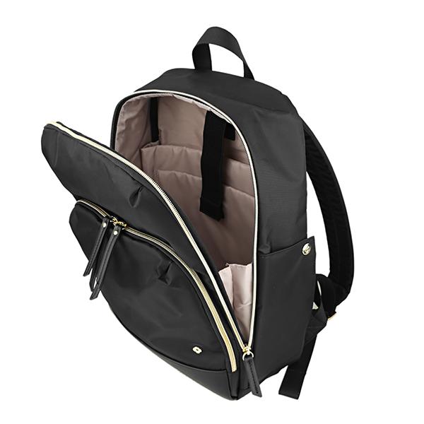 並行輸入 サムソナイト  リュックサック モバイル ソリューション 128171 1041 ブラック 黒 爆買 | Samsonite | 03