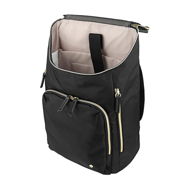 並行輸入 サムソナイト  リュックサック モバイル ソリューション 128172 1041 ブラック 黒 爆買 | Samsonite | 03