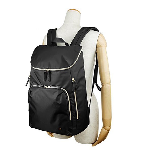 並行輸入 サムソナイト  リュックサック モバイル ソリューション 128172 1041 ブラック 黒 爆買 | Samsonite | 05