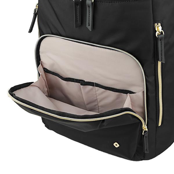 並行輸入 サムソナイト  リュックサック モバイル ソリューション 128172 1041 ブラック 黒 爆買 | Samsonite | 06