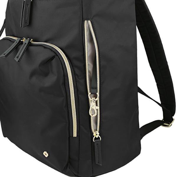 並行輸入 サムソナイト  リュックサック モバイル ソリューション 128172 1041 ブラック 黒 爆買 | Samsonite | 07