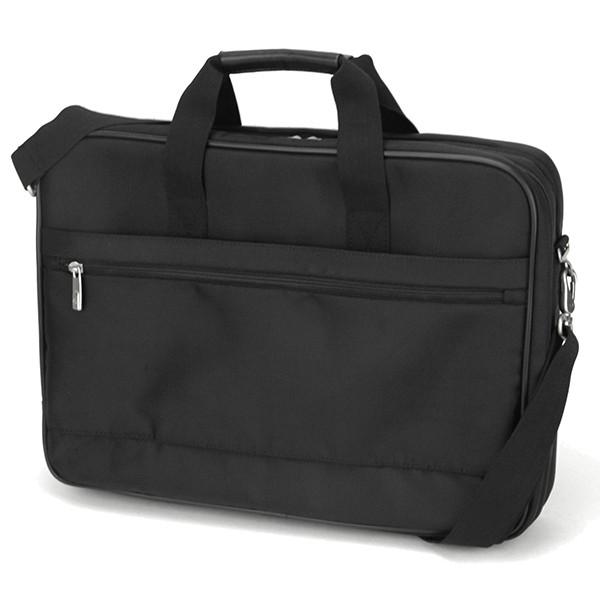 並行輸入 サムソナイト  ブリーフケース クラシック 43269 1041 ブラック 黒 爆買 | Samsonite | 01