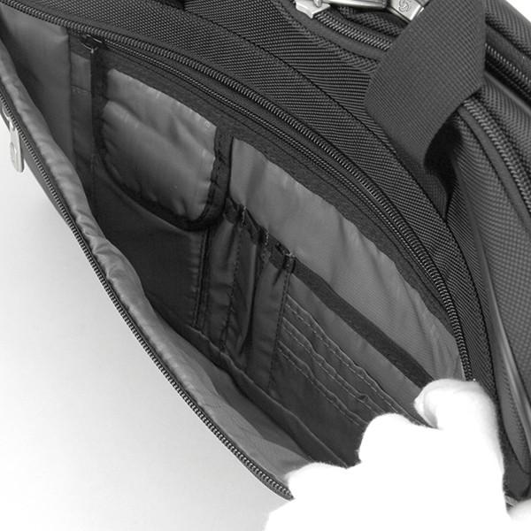 並行輸入 サムソナイト  ブリーフケース クラシック 43269 1041 ブラック 黒 爆買 | Samsonite | 08