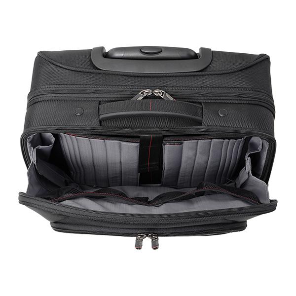 Samsonite 並行輸入 サムソナイト キャリーケース ブラック 黒