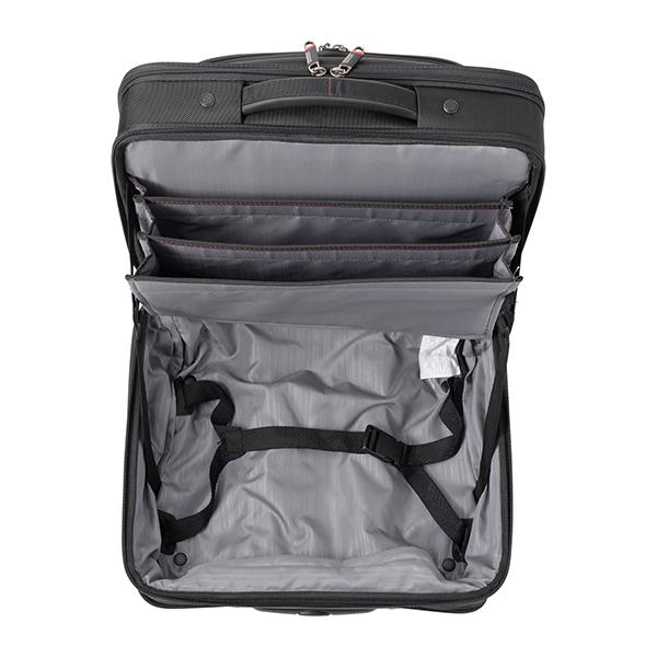 Samsonite（サムソナイト） 並行輸入 キャリーケース ブラック 黒