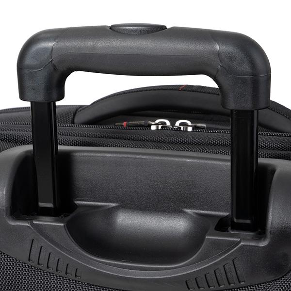 Samsonite 並行輸入 サムソナイト キャリーケース ブラック 黒