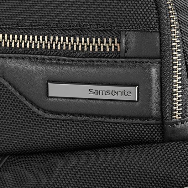 samsonite supreme