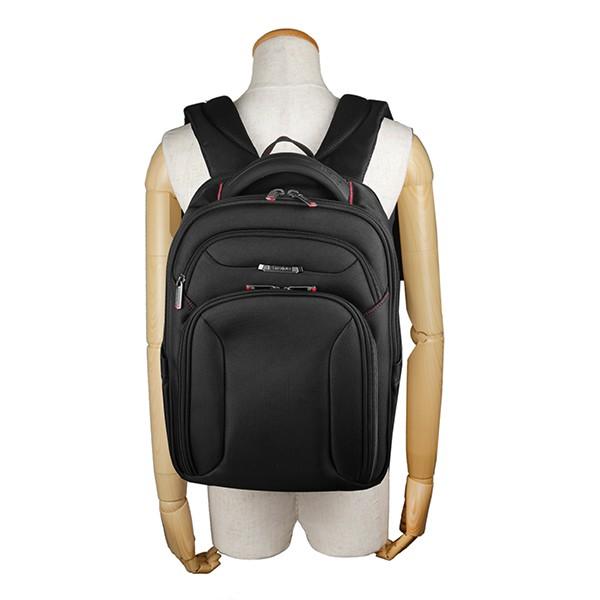 Samsonite（サムソナイト） 並行輸入 リュックサック ゼノン.3.0 89430