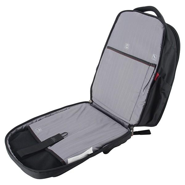 Samsonite（サムソナイト） 並行輸入 リュックサック ゼノン.3.0 89431