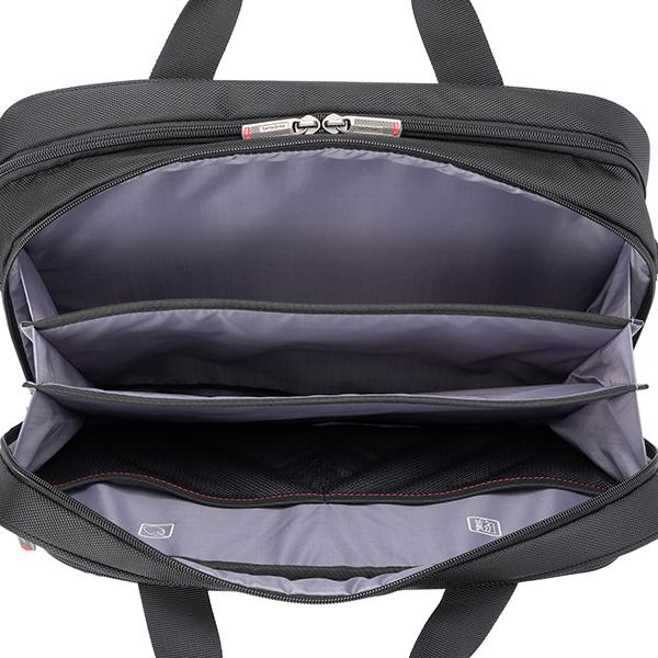並行輸入 サムソナイト ブリーフケース Samsonite ゼノン 3.0 89433 1041メンズ ブラック 黒 | Samsonite | 04