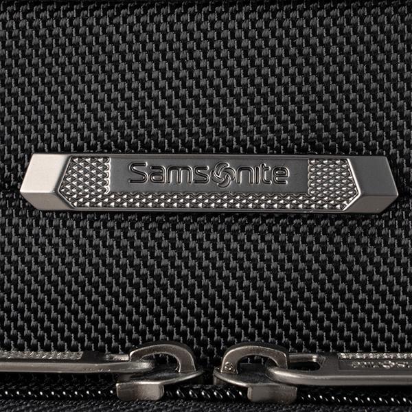 並行輸入 サムソナイト ブリーフケース Samsonite ゼノン 3.0 89433 1041メンズ ブラック 黒 | Samsonite | 06