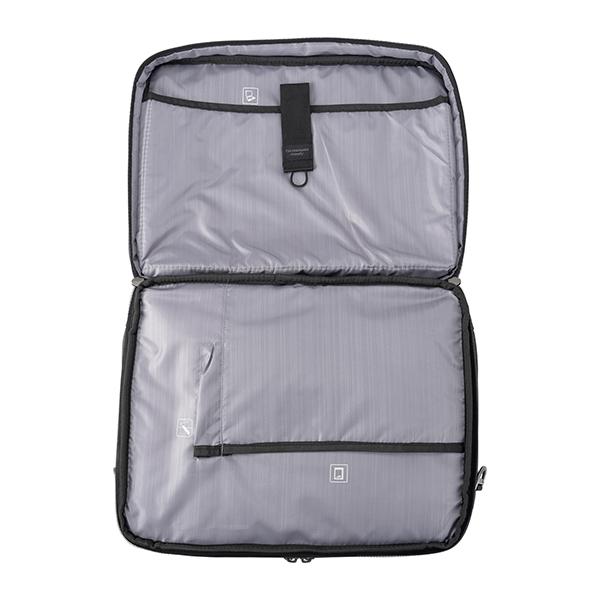 並行輸入 サムソナイト ブリーフケース Samsonite ゼノン 3.0 89433 1041メンズ ブラック 黒 | Samsonite | 08