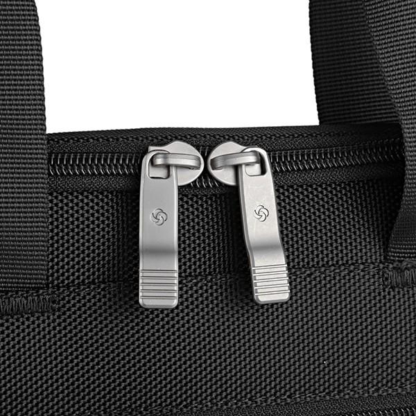 Samsonite 並行輸入 サムソナイト ブリーフケース コンビ 92315