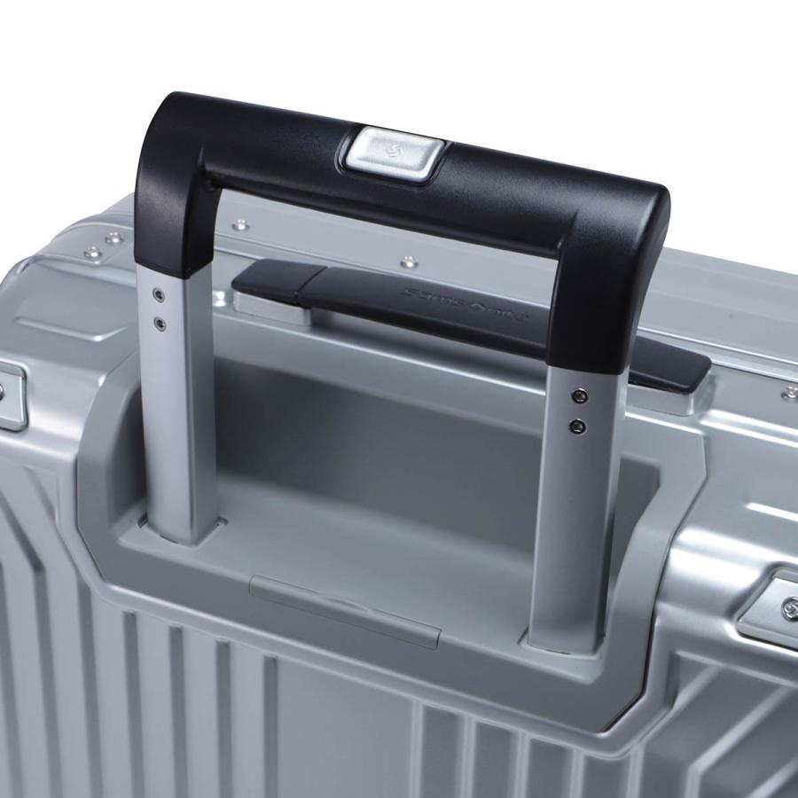 Samsonite 並行輸入 サムソナイト キャリーケース ライト