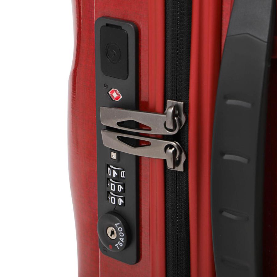 Samsonite サムソナイト キャリーケース シーライト 122859 1198