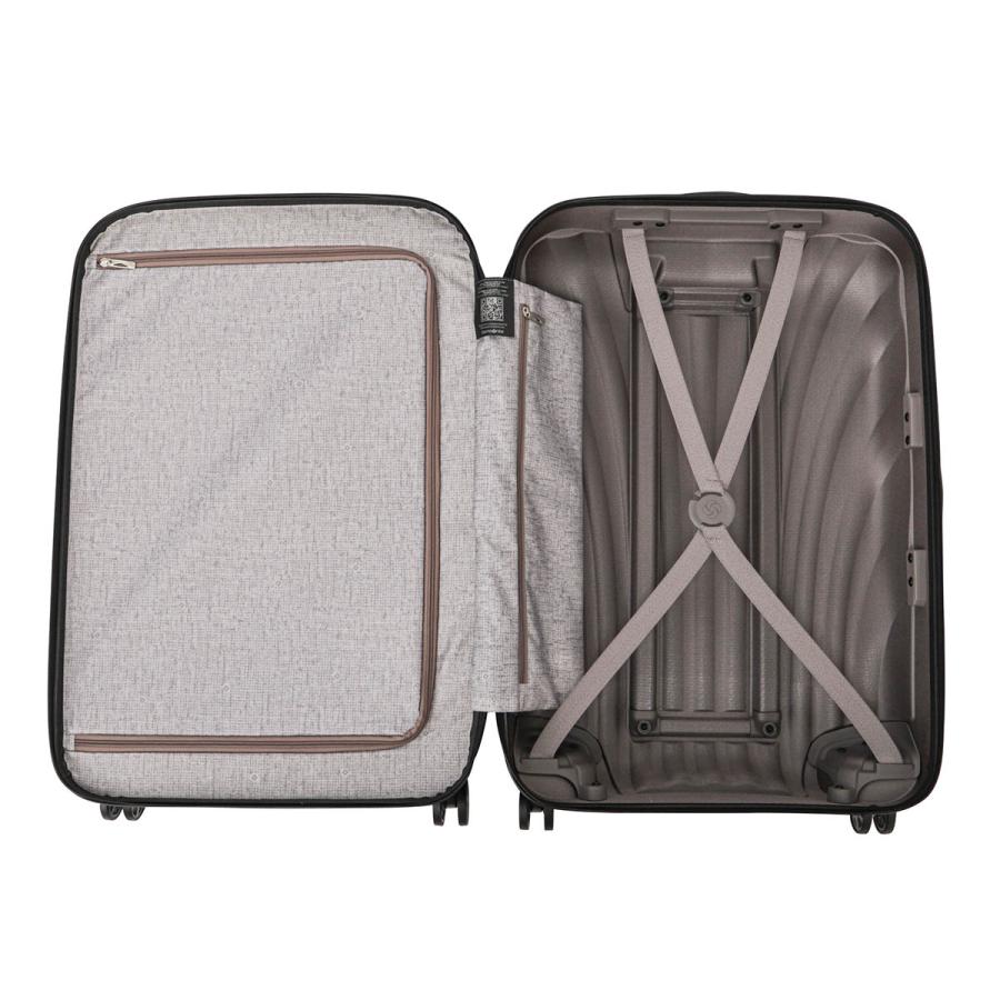 並行輸入 サムソナイト キャリーケース Samsonite シーライト 122860 1041ユニセックス ブラック 黒 | Samsonite | 03