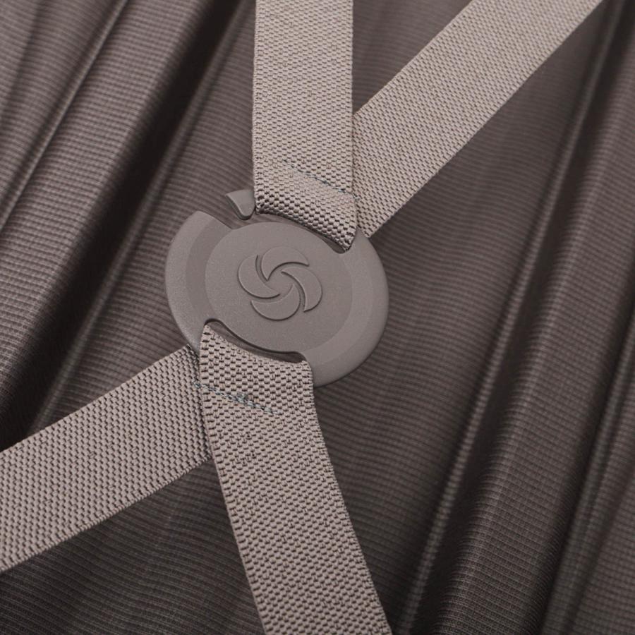 並行輸入 サムソナイト キャリーケース Samsonite シーライト 122860 1198ユニセックス レッド 赤 | Samsonite | 08