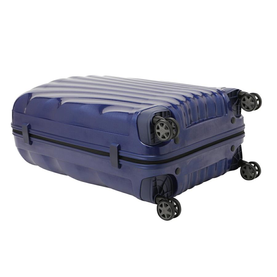 並行輸入 サムソナイト キャリーケース Samsonite シーライト 122860 1277ユニセックス ブルー 青 | Samsonite | 02