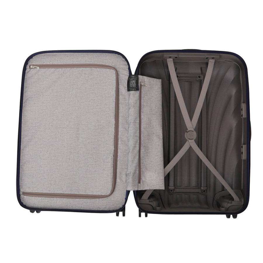 並行輸入 サムソナイト キャリーケース Samsonite シーライト 122860 1277ユニセックス ブルー 青 | Samsonite | 03