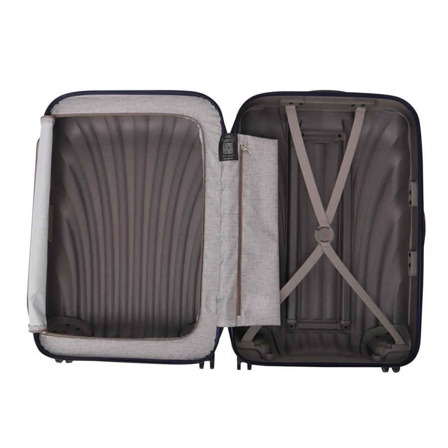 並行輸入 サムソナイト キャリーケース Samsonite シーライト 122860 1277ユニセックス ブルー 青 | Samsonite | 04